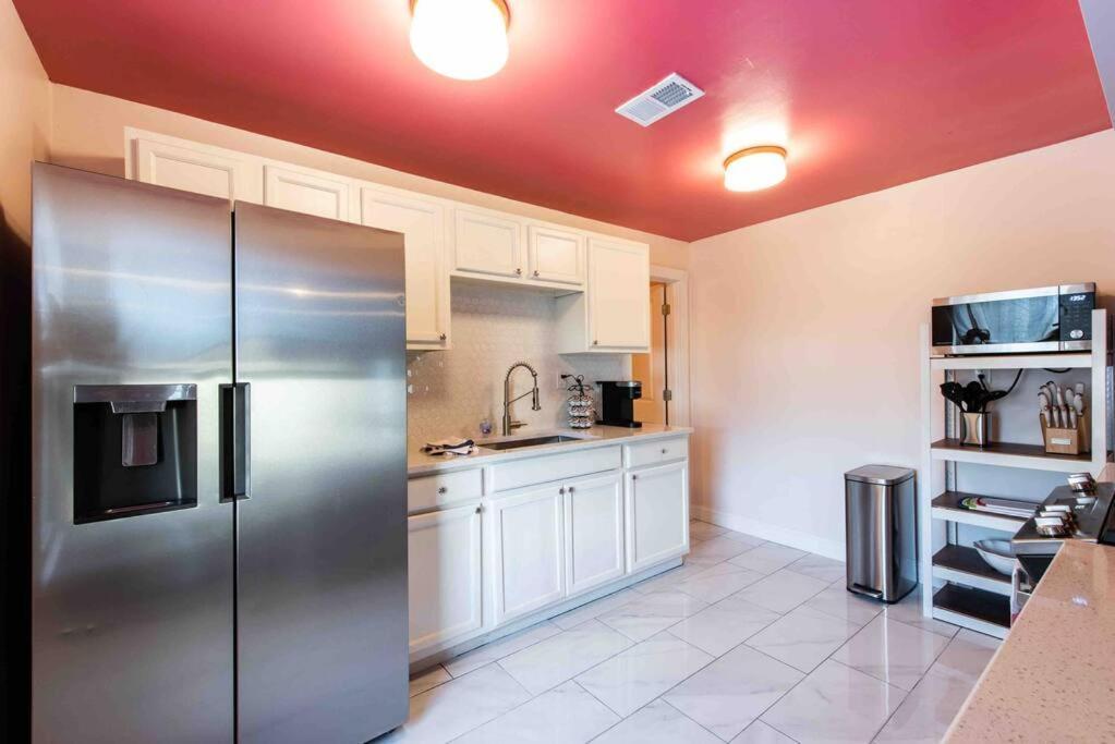 Blush And Bashful Germantown Two Bedroom Apartment Louisville Exterior foto